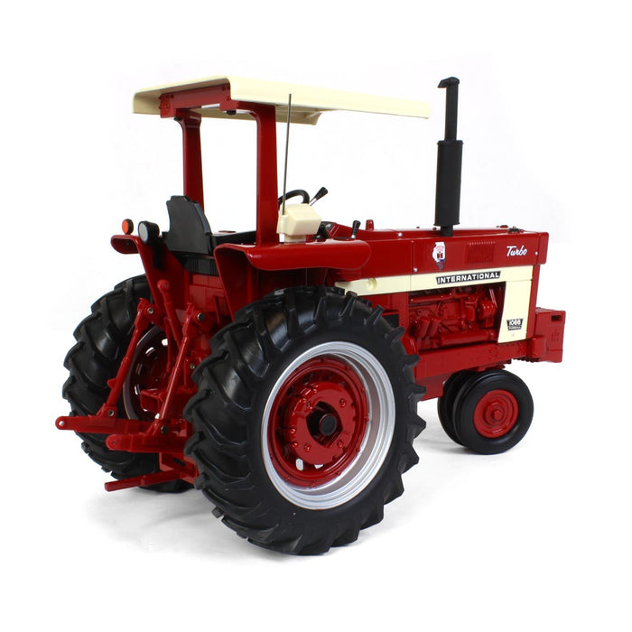 1/16 Limited Edition International Harvester 1066 Narrow Front, 2021 Red Power Round Up