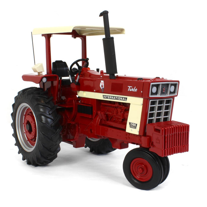 1/16 Limited Edition International Harvester 1066 Narrow Front, 2021 Red Power Round Up