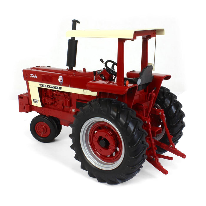 1/16 Limited Edition International Harvester 1066 Narrow Front, 2021 Red Power Round Up