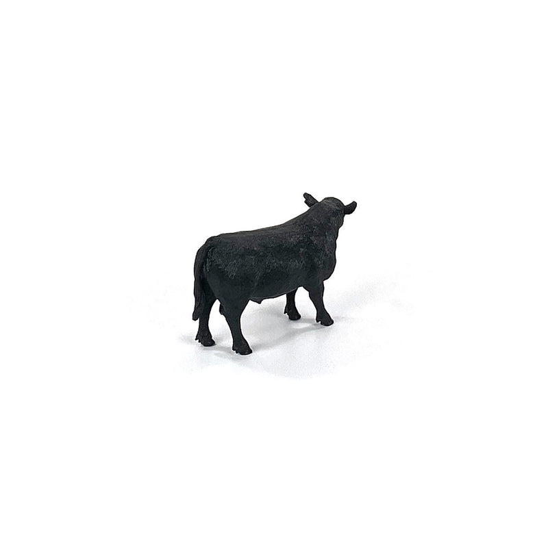 1/20 (8) Piece Cattle Figurine Set by Big Country