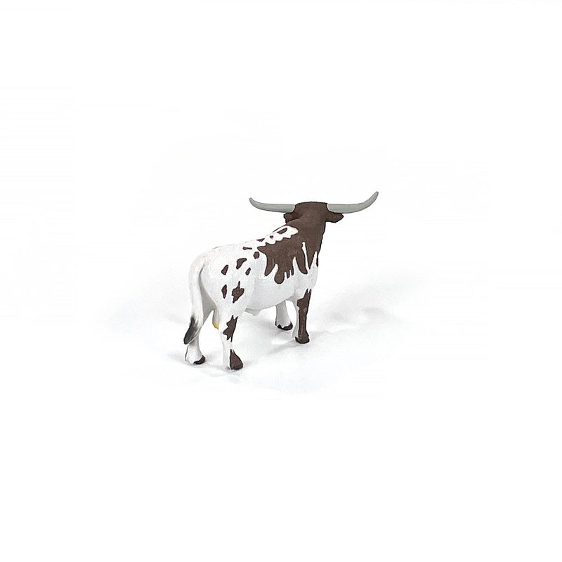 1/20 (8) Piece Cattle Figurine Set by Big Country