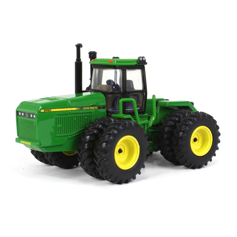 1/64 John Deere 8960, 2021 National Farm Toy Show Collector Edition by ERTL