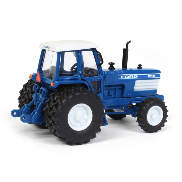 1/64 High Detail Ford TW-35 FWA with Duals