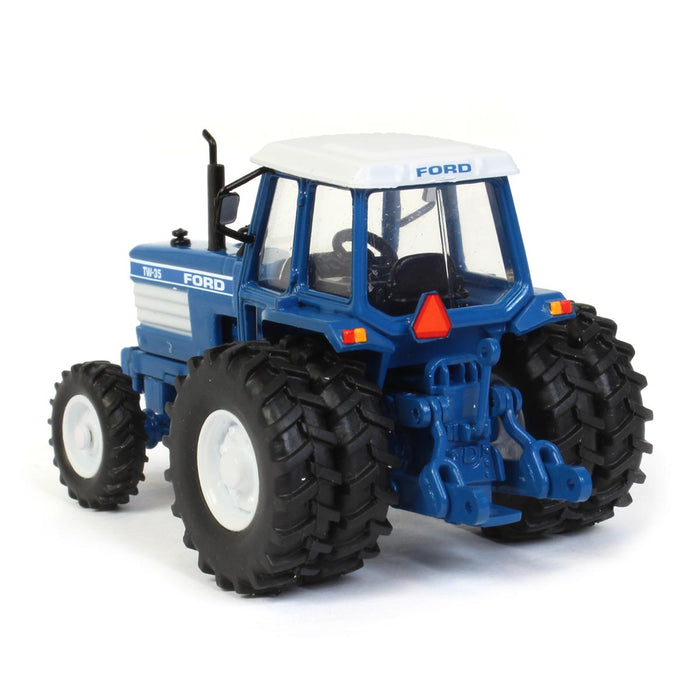 1/64 High Detail Ford TW-35 FWA with Duals