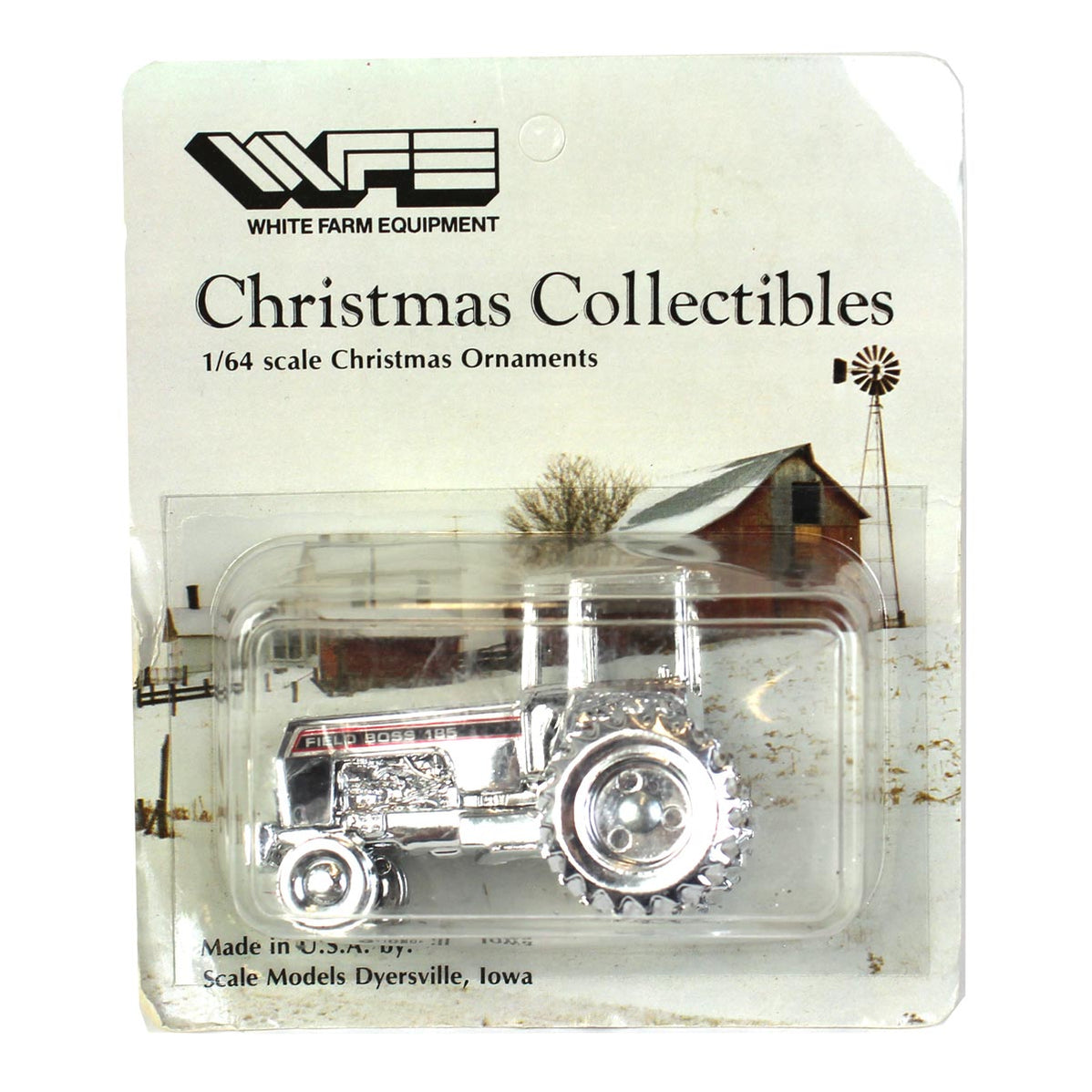 Christmas Décor — Outback Toys