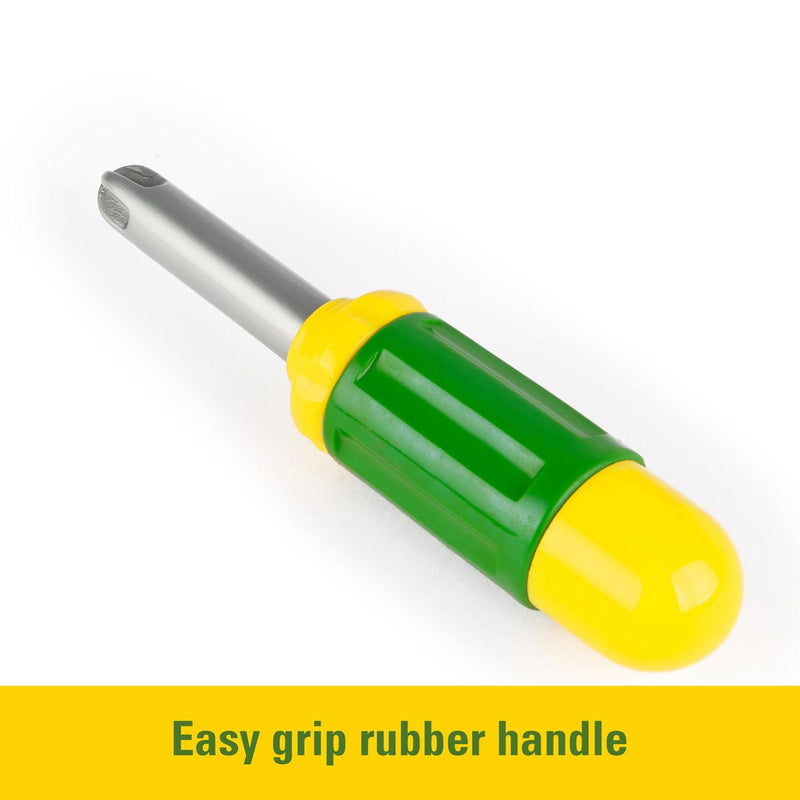 John Deere Kids Tool Set