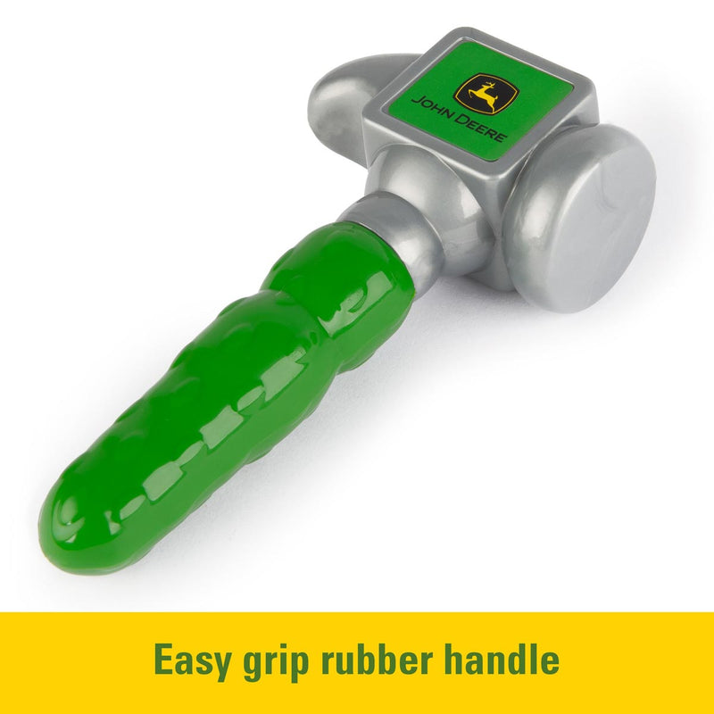 John Deere Kids Tool Set