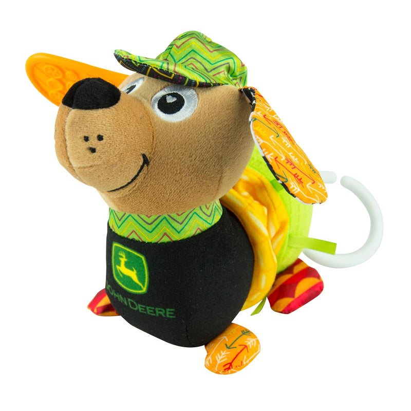 John Deere Corn E Dogg Clip & Go