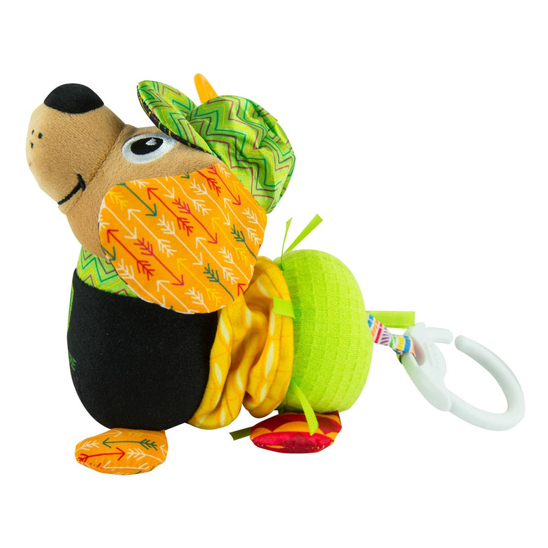 John Deere Corn E Dogg Clip & Go