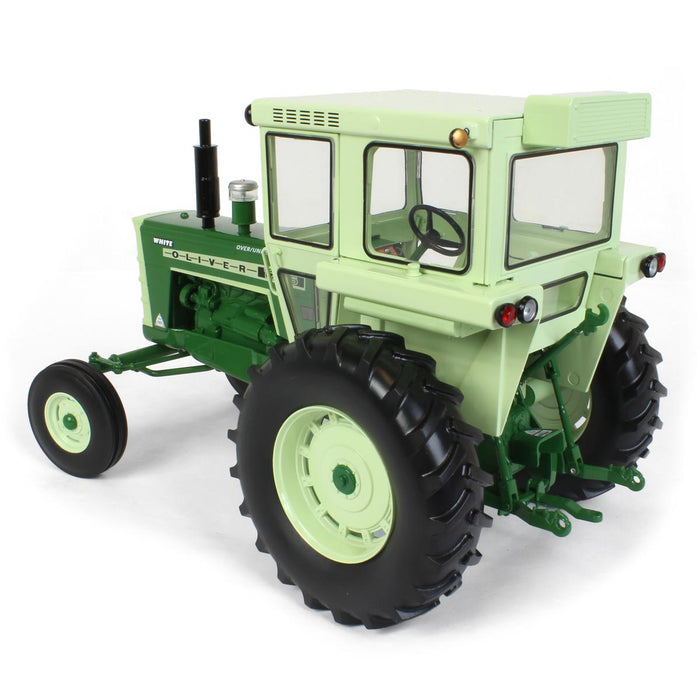 1/16 High Detail Oliver 1755 2WD Diesel with Cab