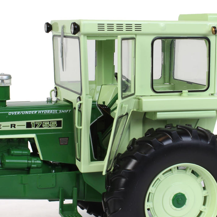 1/16 High Detail Oliver 1755 2WD Diesel with Cab
