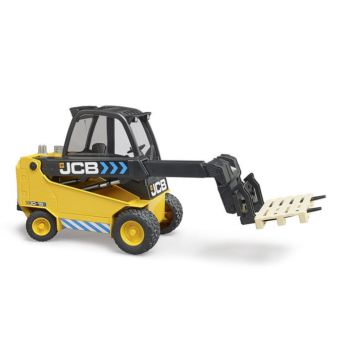 1/16 Bruder JCB Teletruk with Pallet