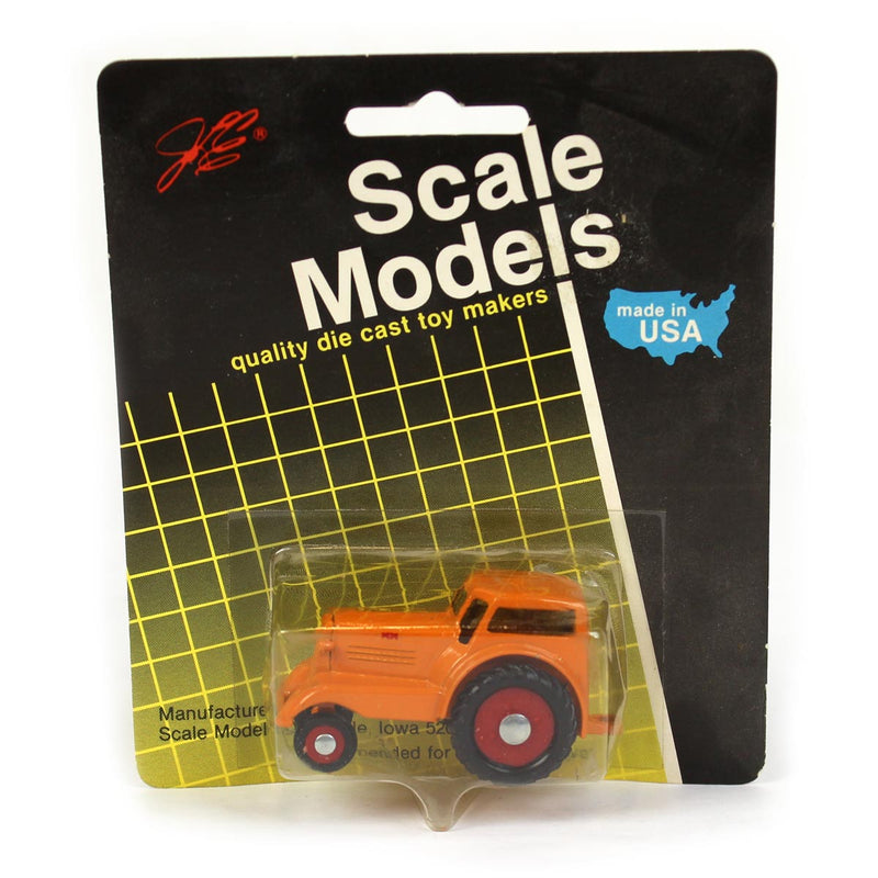 1/64 Minneapolis Moline Diecast Comfort Tractor