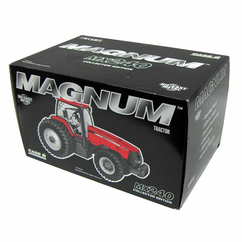 1/16 Case IH Magnum MX240 Collector Edition, Made for Case IH Employees