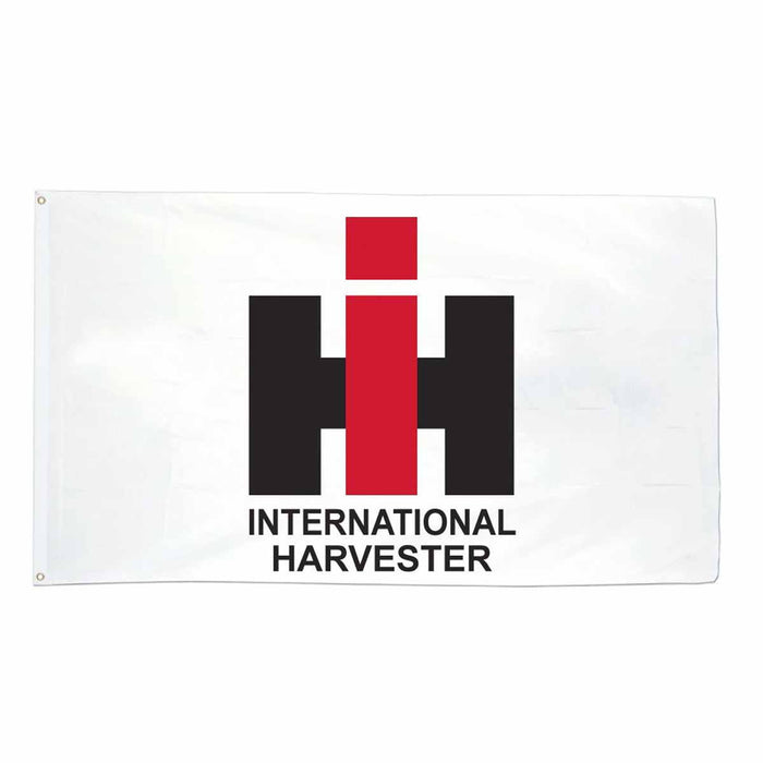 International Harvester 3' x 5' Nylon Flag