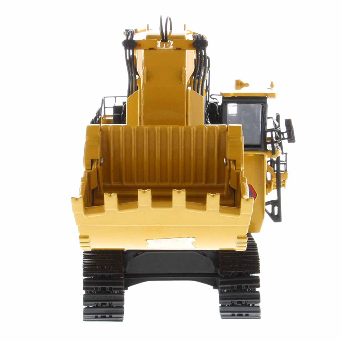 1/87 Caterpillar 6060 Hydraulic Mining Shovel — Outback Toys