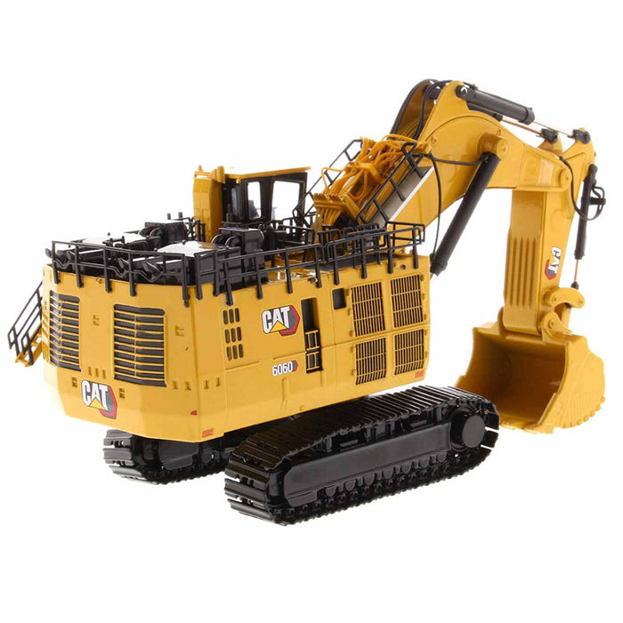 1/87 Caterpillar 6060FS Hydraulic Mining Shovel