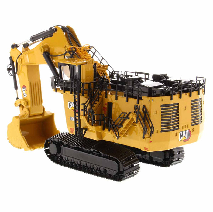 1/87 Caterpillar 6060FS Hydraulic Mining Shovel