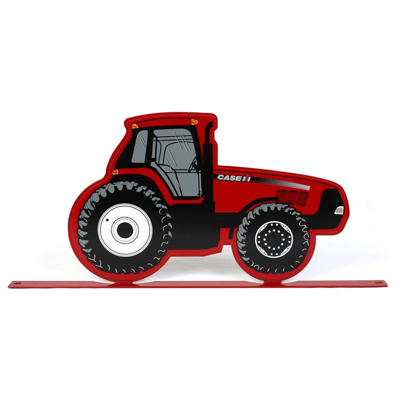 Case IH Magnum Tractor Mailbox Topper