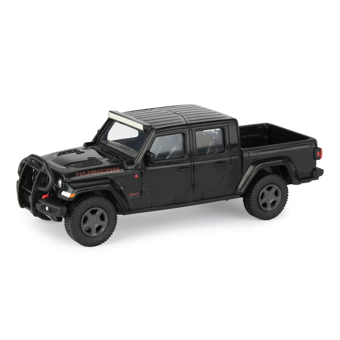 1/32 Jeep Gladiator Rubicon Pickup Truck