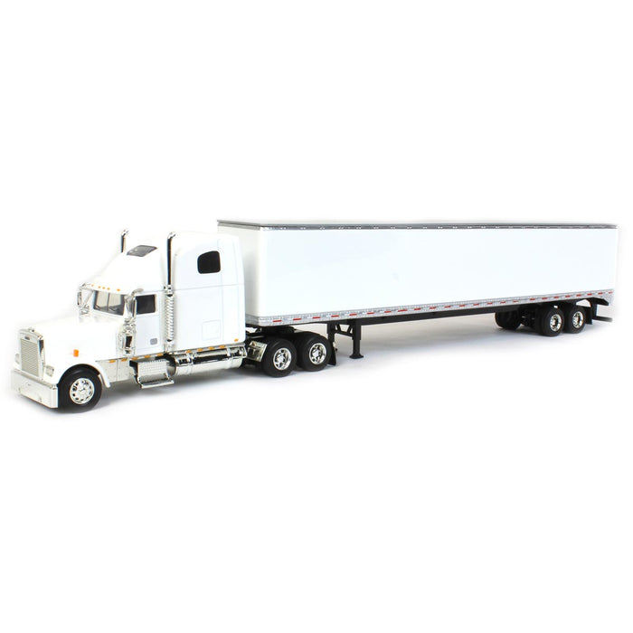 1/64 Freightliner Classic XL Sleeper with Single Rear Door