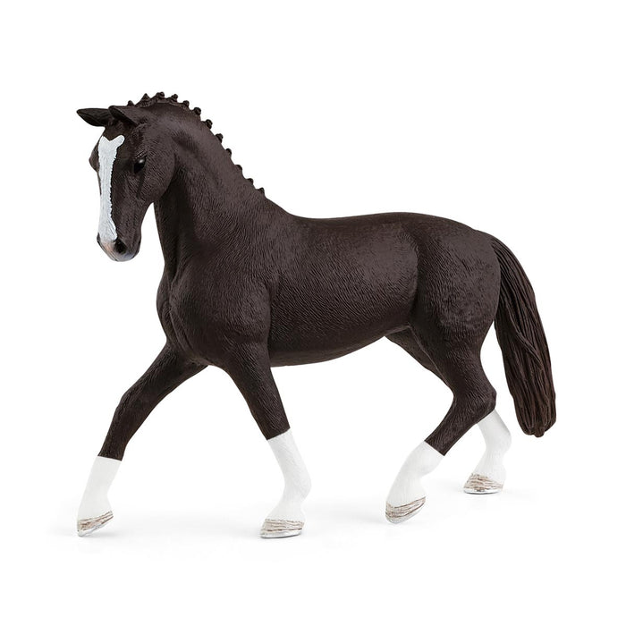 Hanoverian Mare by Schleich