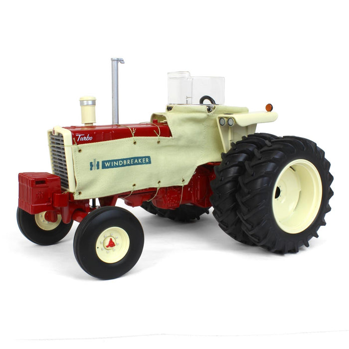 1/16 Farmall 1206 with Windbreaker, 2021 National Farm Toy Museum