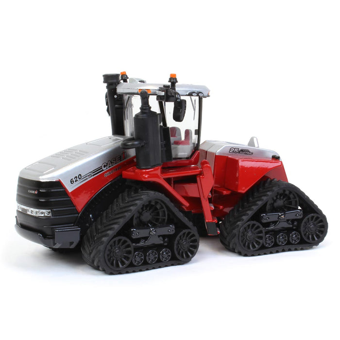 1/64 Case IH AFS Connect Steiger 620 Quadtrac, 25th Anniv, 2021 Fall Farm Show