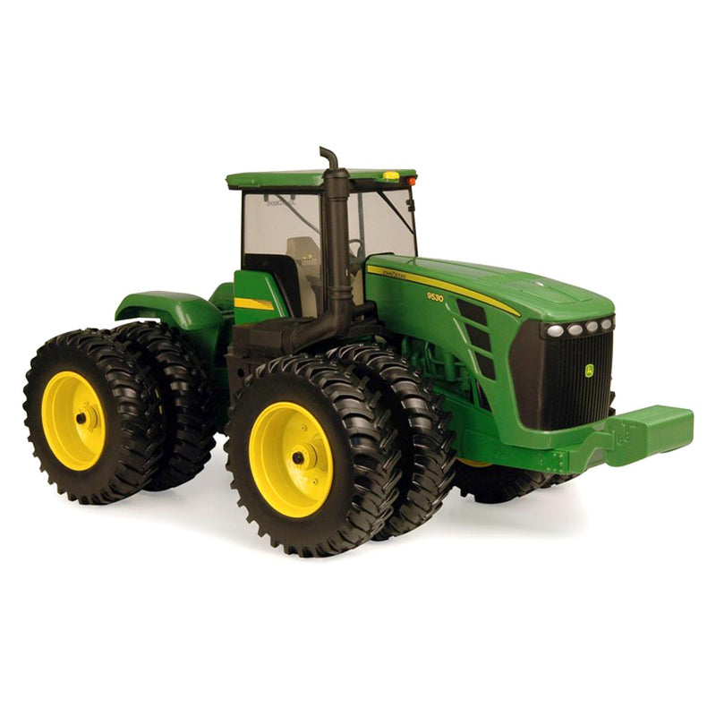 1/16 John Deere 9530 4WD with Duals by ERTL
