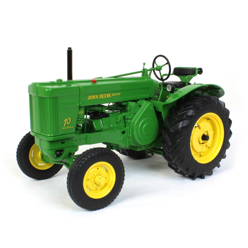 1/16 John Deere 70 Standard Tractor, ERTL Precision Classics #23