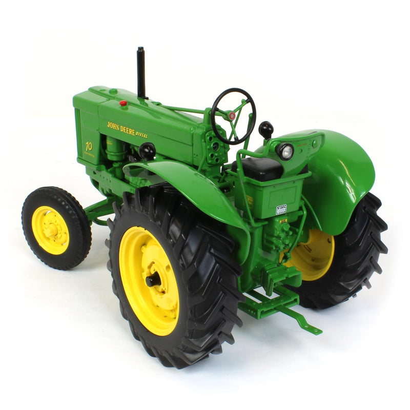 1/16 John Deere 70 Standard Tractor, ERTL Precision Classics #23