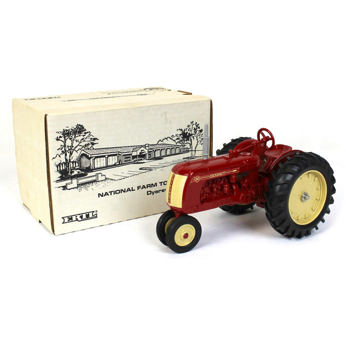 1/16 Cockshutt 50 Tractor, National Farm Toy Museum Edition