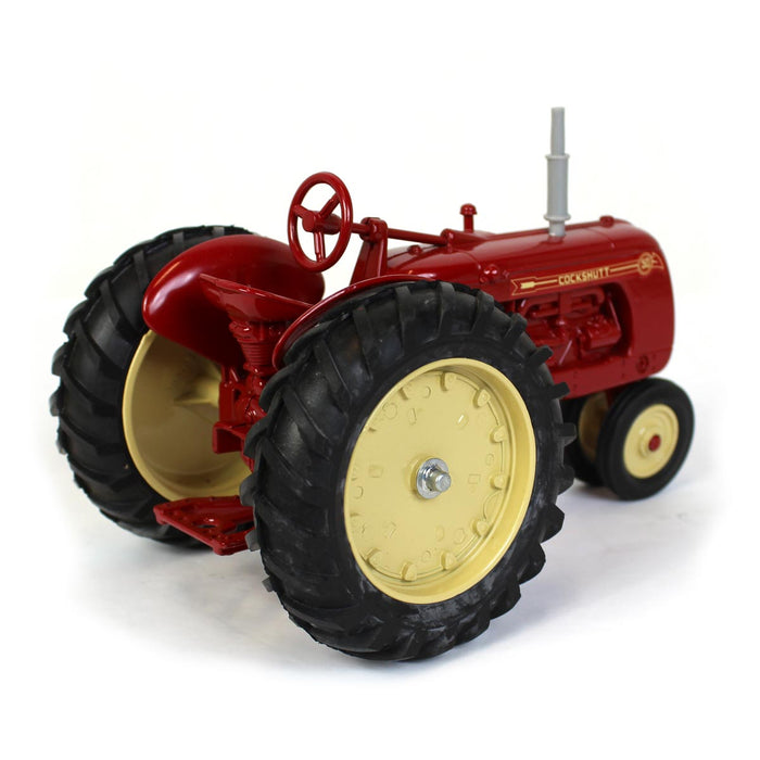 1/16 Cockshutt 50 Tractor, National Farm Toy Museum Edition