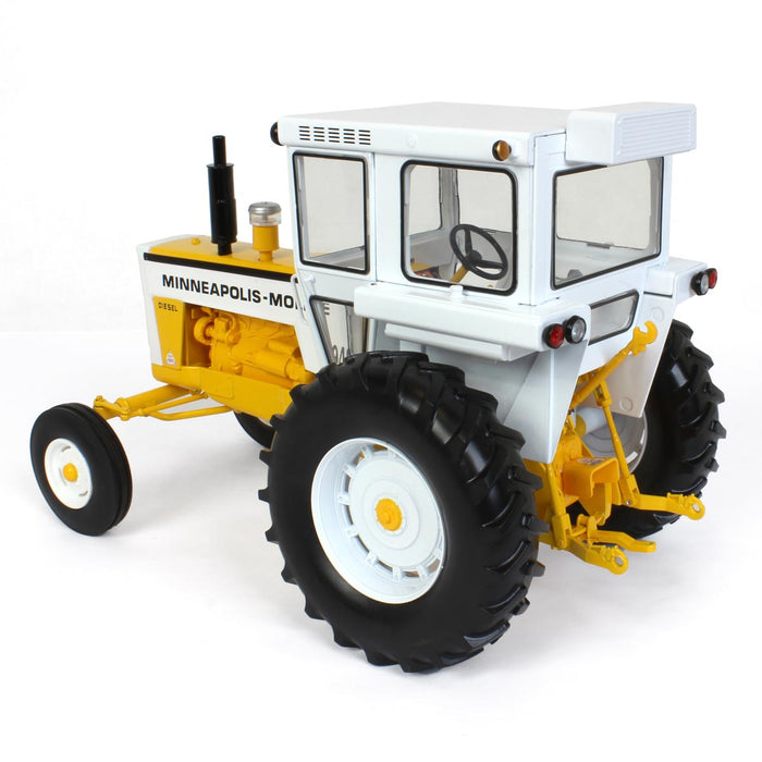 1/16 Minneapolis Moline G940 Wide Front with Cab