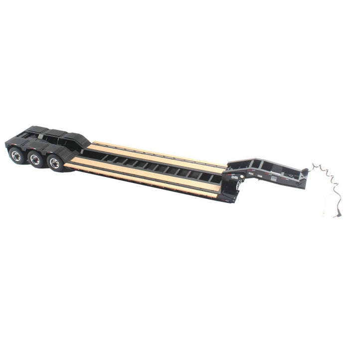 1/16 Radio Control XL 120 Low-Profile Hydraulic Detachable Gooseneck Trailer