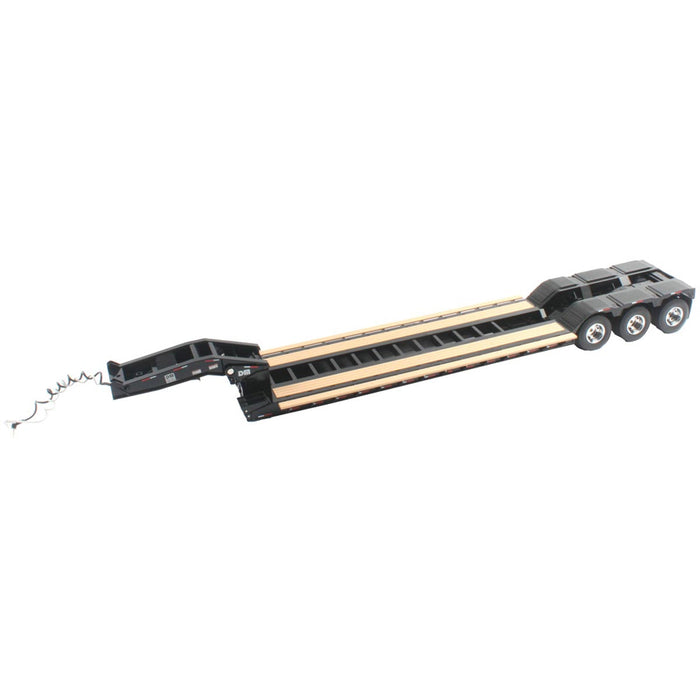 1/16 Radio Control XL 120 Low-Profile Hydraulic Detachable Gooseneck Trailer