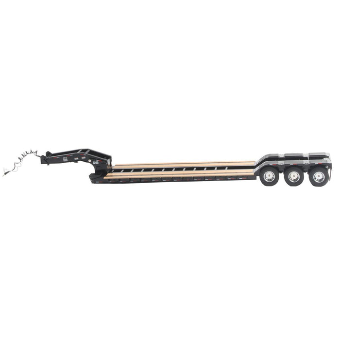 1/16 Radio Control XL 120 Low-Profile Hydraulic Detachable Gooseneck Trailer