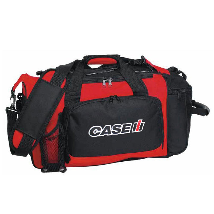 Case IH Deluxe Duffel Bag