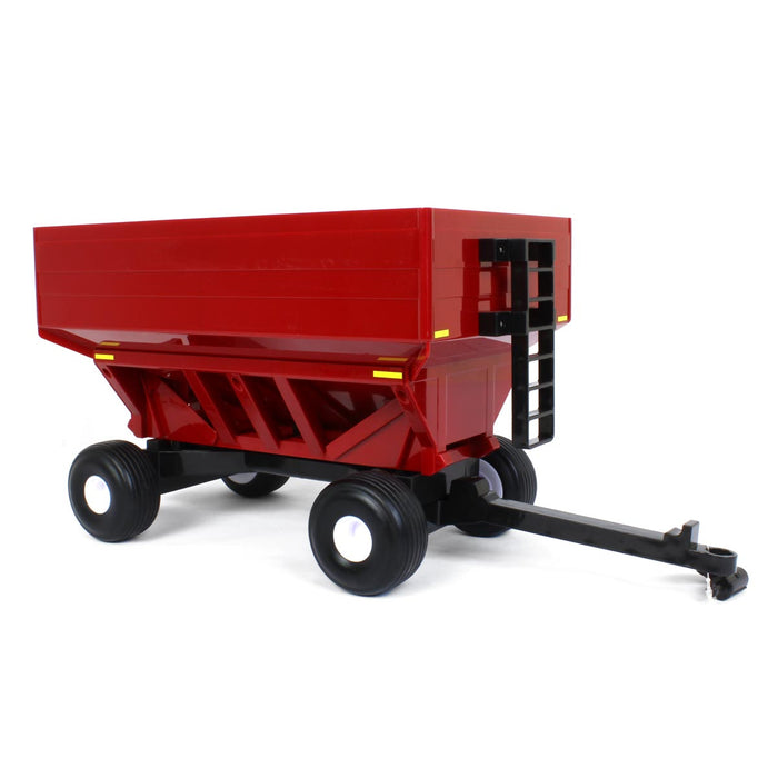 No Original Box ~ 1/16 Big Farm RED Gravity Wagon