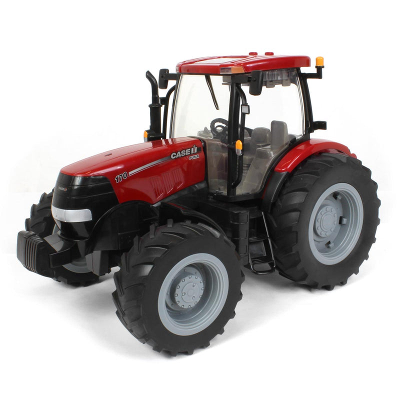 No Original Box ~ 1/16 Big Farm Case IH Puma 170 with MFD