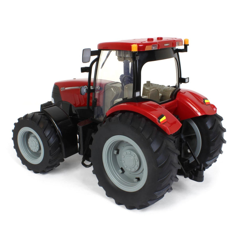 No Original Box ~ 1/16 Big Farm Case IH Puma 170 with MFD