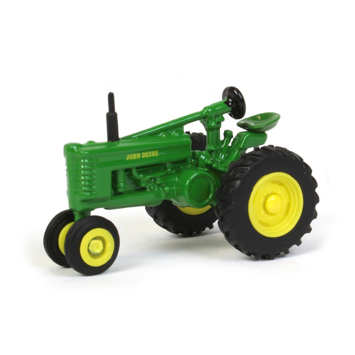 1/64 John Deere Model H Narrow Front Tractor by ERTL