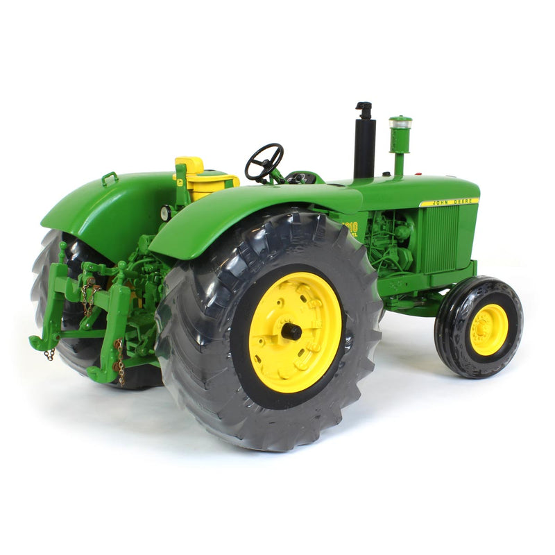 1/16 John Deere 5010 Tractor with Wide Front, Precision Classics Series #25 by ERTL