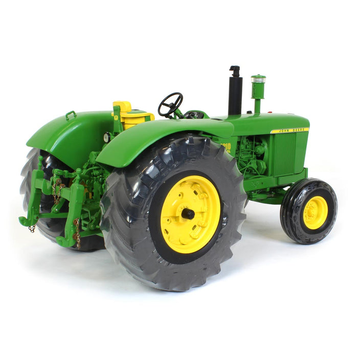 1/16 John Deere 5010 Wide Front, ERTL Precision Classics Series #25