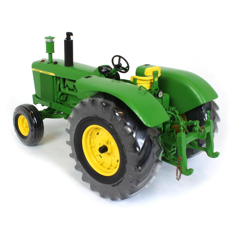 1/16 John Deere 5010 Tractor with Wide Front, Precision Classics Series #25 by ERTL