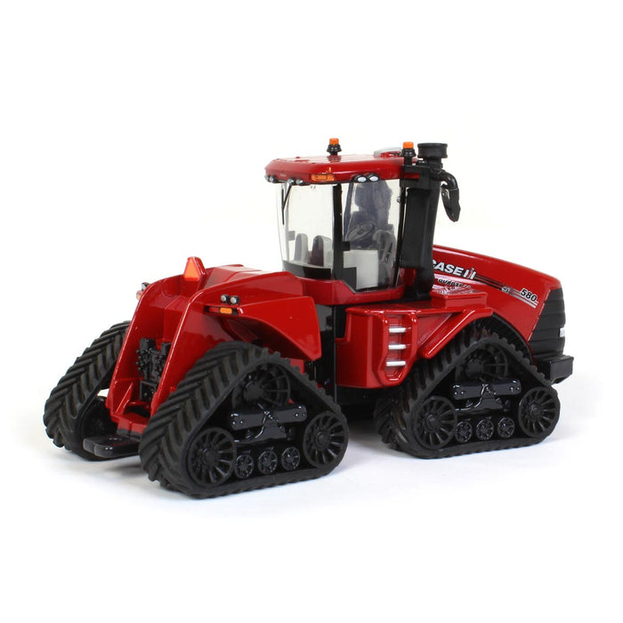 1/64 Case IH AFS Connect Steiger 580 Quadtrac, ERTL Prestige Collection