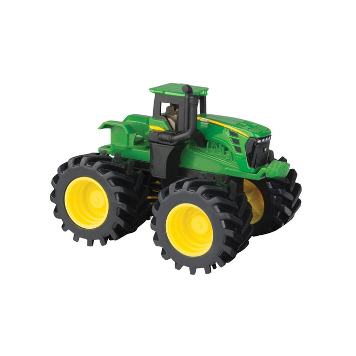 5 Inch John Deere Monster Treads 4WD