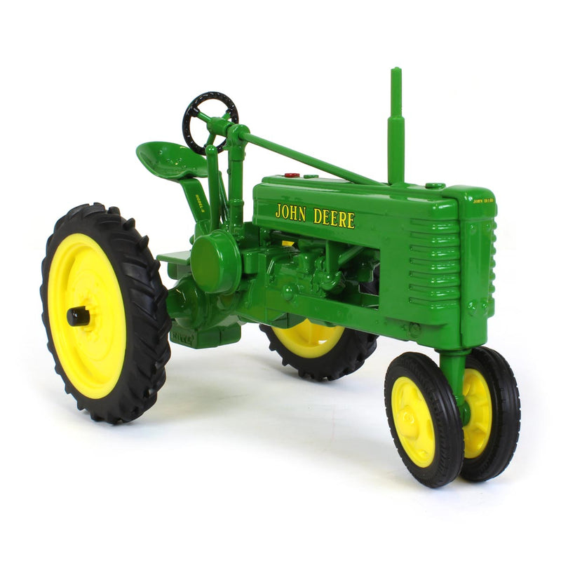 1/16 John Deere H Tractor with Narrow Front