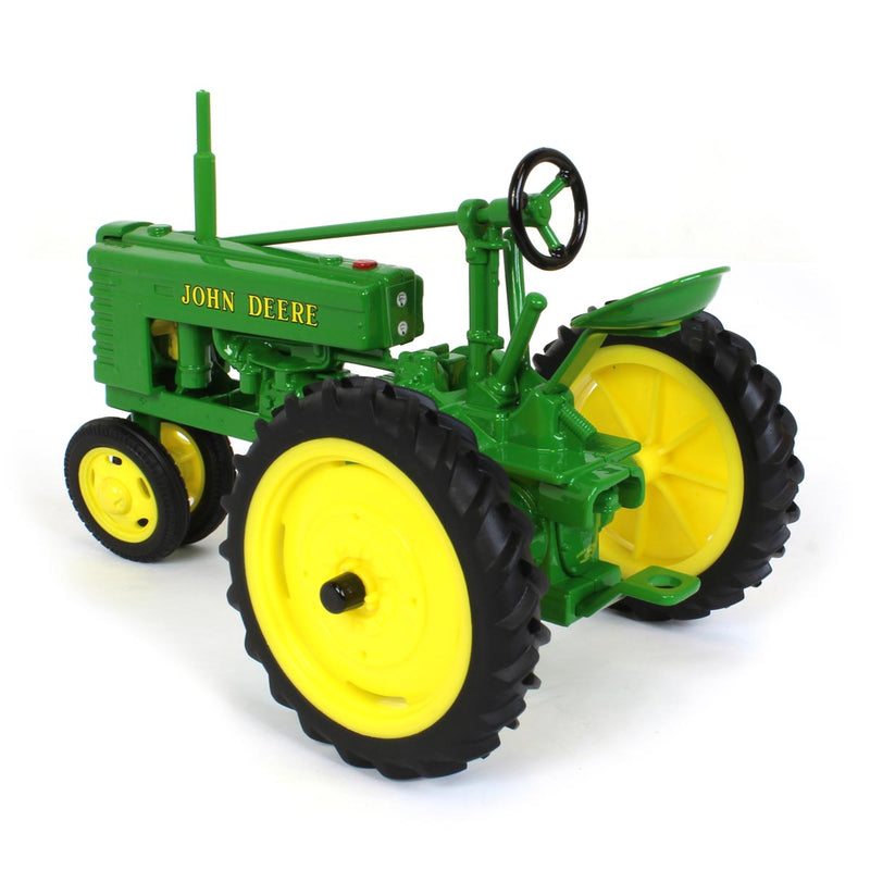 1/16 John Deere H Tractor with Narrow Front