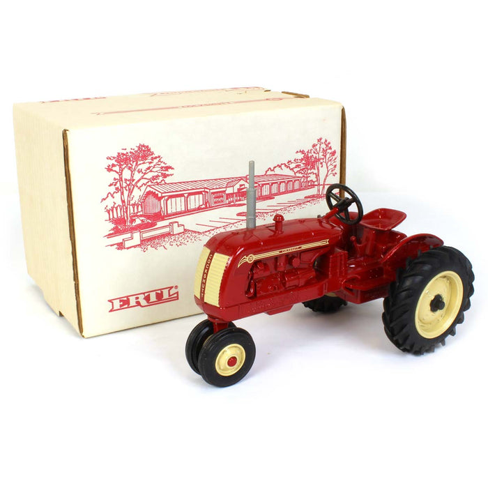 1/16 Cockshutt 20 Narrow Front, 1989 National Farm Toy Museum